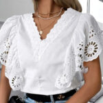 Camiseta Feminina Fábia - vipzio