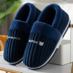 PANTUFA ANATÔMICA Alice - vipzio