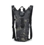 Mochila Hidra tática - vipzio