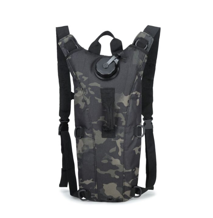 Mochila Hidra tática - vipzio