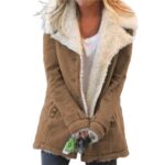 Jaqueta Veludo Feminino Juniper - vipzio
