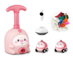 Conjunto de Carrinhos Interativos - vipzio