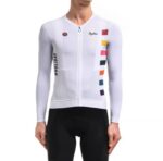 Camisa Manga Longa New Rapha - vipzio