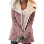 Jaqueta Veludo Feminino Juniper - vipzio