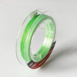 Linha de Pesca ZUKIBO Multifilamento X8 Fios Trançados 100m Super Forte - vipzio