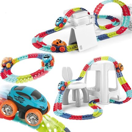 🔥Conjunto de Carros Gravidade Zero 🔥50% Desconto - vipzio
