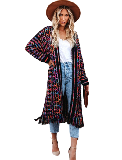 Sobretudo Feminino Ste - vipzio