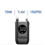 Calibrador Elétrico Smart Plus - vipzio