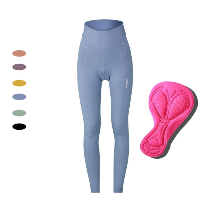 Calça de Ciclismo Feminina - vipzio
