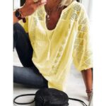 Camisa Feminina Zago - vipzio