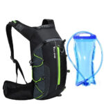 Mochila de Hidratação Biking - vipzio