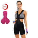 Bretelle Feminino Cycling - vipzio