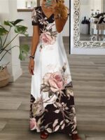 Vestido Feminino Eleonora - vipzio