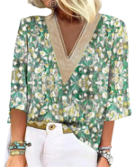 Camisa Feminina Gizella - vipzio