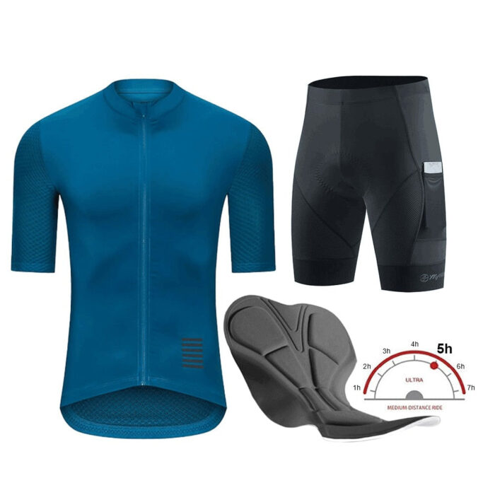 Conjunto Pro Short - vipzio