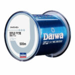 Linha de Pesca Monofilamento DAIWA Nylon 500m - vipzio