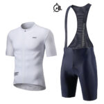 Conjunto Carbon Endurance - vipzio