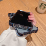 Capinha Anti Impacto Forte iPhone - vipzio
