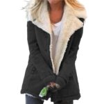 Jaqueta Veludo Feminino Juniper - vipzio