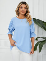 Camiseta Feminina Alara - vipzio