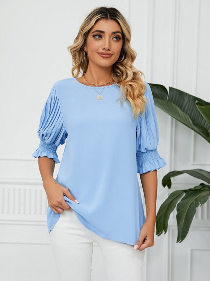 Camiseta Feminina Alara - vipzio