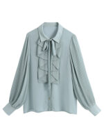 Camisa Feminina Laury - vipzio
