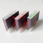Linha de Pesca ZUKIBO Multifilamento X8 Fios Trançados 100m Super Forte - vipzio