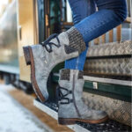 Bota Feminina Countrygirl - vipzio