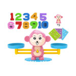 Smart Monkey Interativo - vipzio