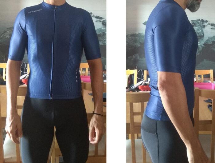 Camisa Aero Jersey™ - vipzio
