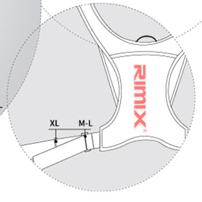 Mochila RIMIX 20L - vipzio