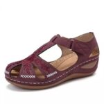 Sandália Ortopédica Comfort Plus Esporão New - vipzio