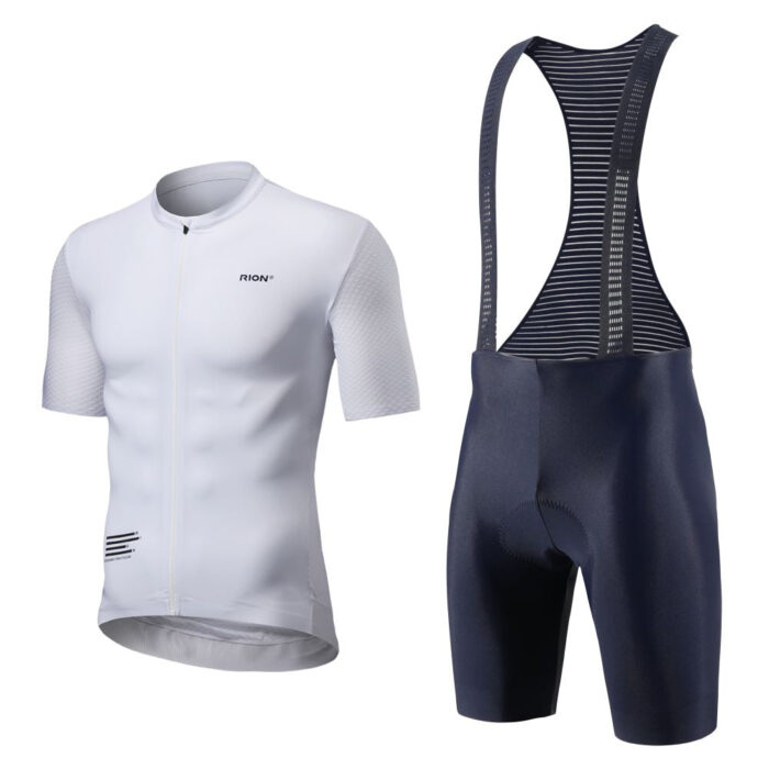 Conjunto Carbon Road™ - vipzio