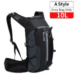 Mochila de Hidratação Biking - vipzio