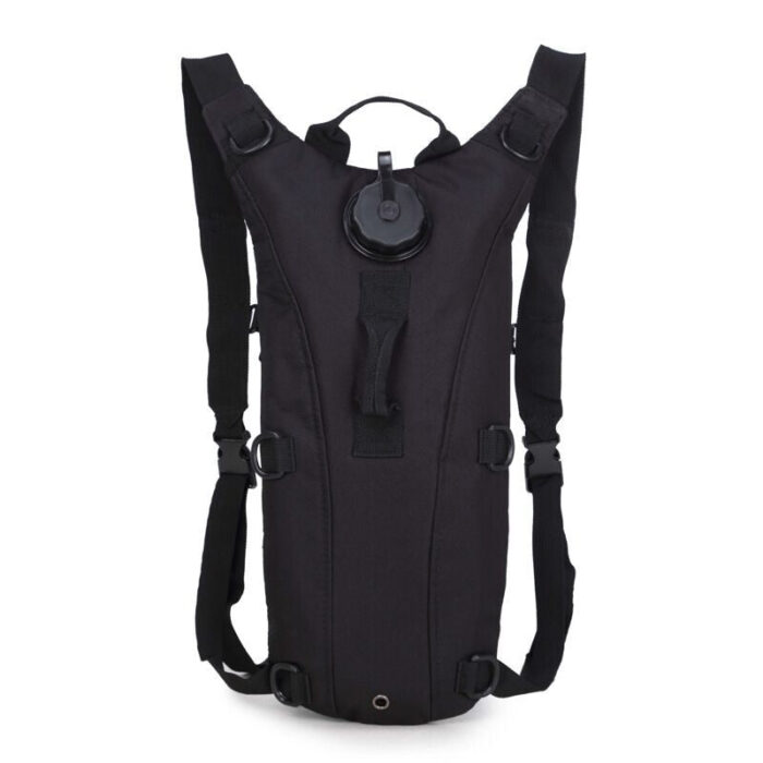 Mochila Hidra tática - vipzio