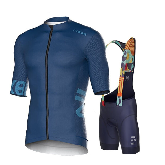 Conjunto Inbike™ - vipzio