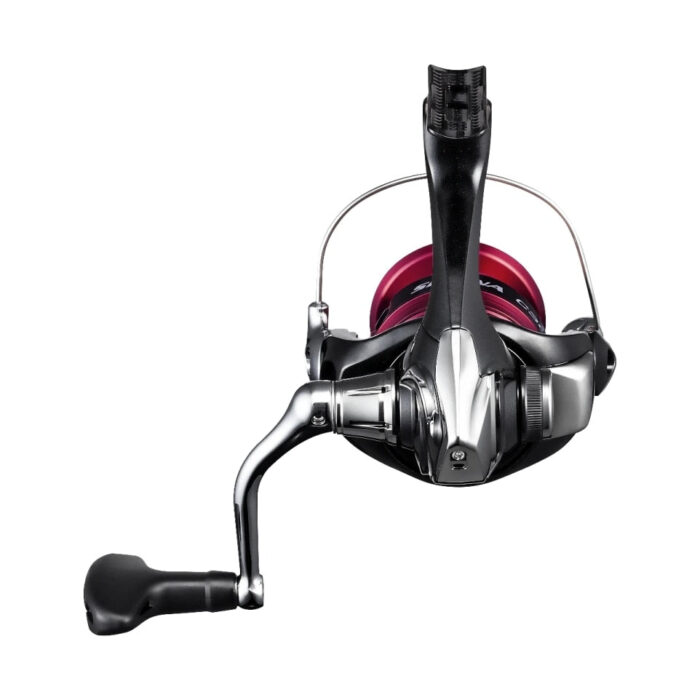 Molinete SHIMANO SIENNA 500-4000 Recolhimento 5.6:1 Drag 4kg/8.5kg 3+1BB Rolamentos - vipzio