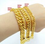 Pulseira Feminina Gomes - vipzio