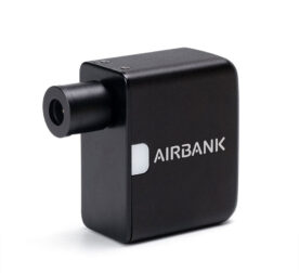 Mini Pump Elétrico Airbank - vipzio