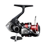 Molinete SHIMANO SIENNA 500-4000 Recolhimento 5.6:1 Drag 4kg/8.5kg 3+1BB Rolamentos - vipzio