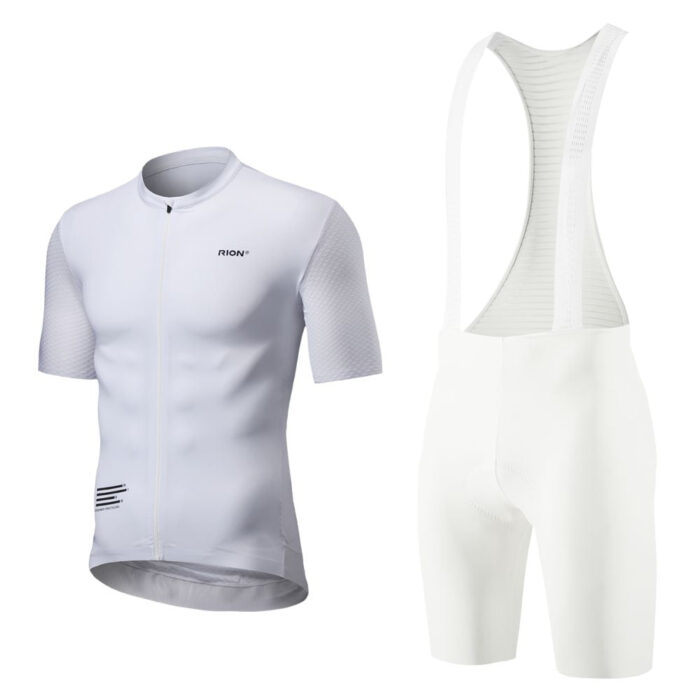 Conjunto Carbon Road™ - vipzio