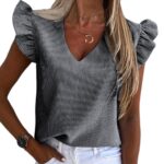 Camiseta Feminina Rosa Maria - vipzio