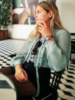 Camisa Feminina Laury - vipzio