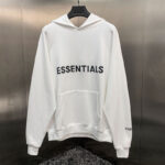Moletom ESSENTIALS - vipzio