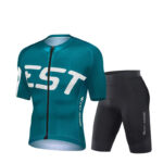 Conjunto de Ciclismo West Bike - vipzio
