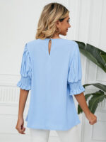 Camiseta Feminina Alara - vipzio