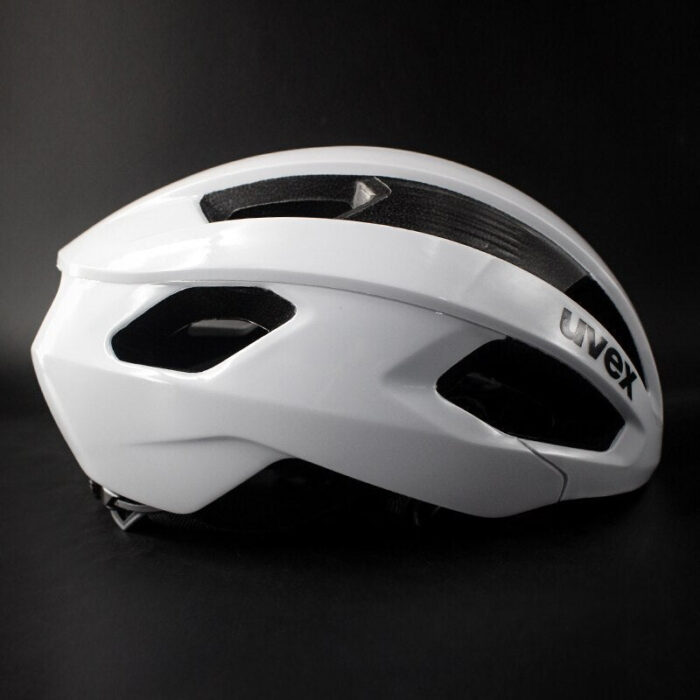 Capacete Uvex Rise - vipzio
