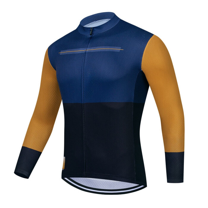 Manga longa Bike Wear - vipzio