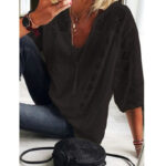 Camisa Feminina Zago - vipzio