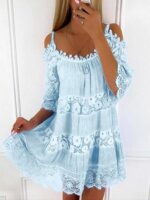 Vestido Feminino Toninha - vipzio